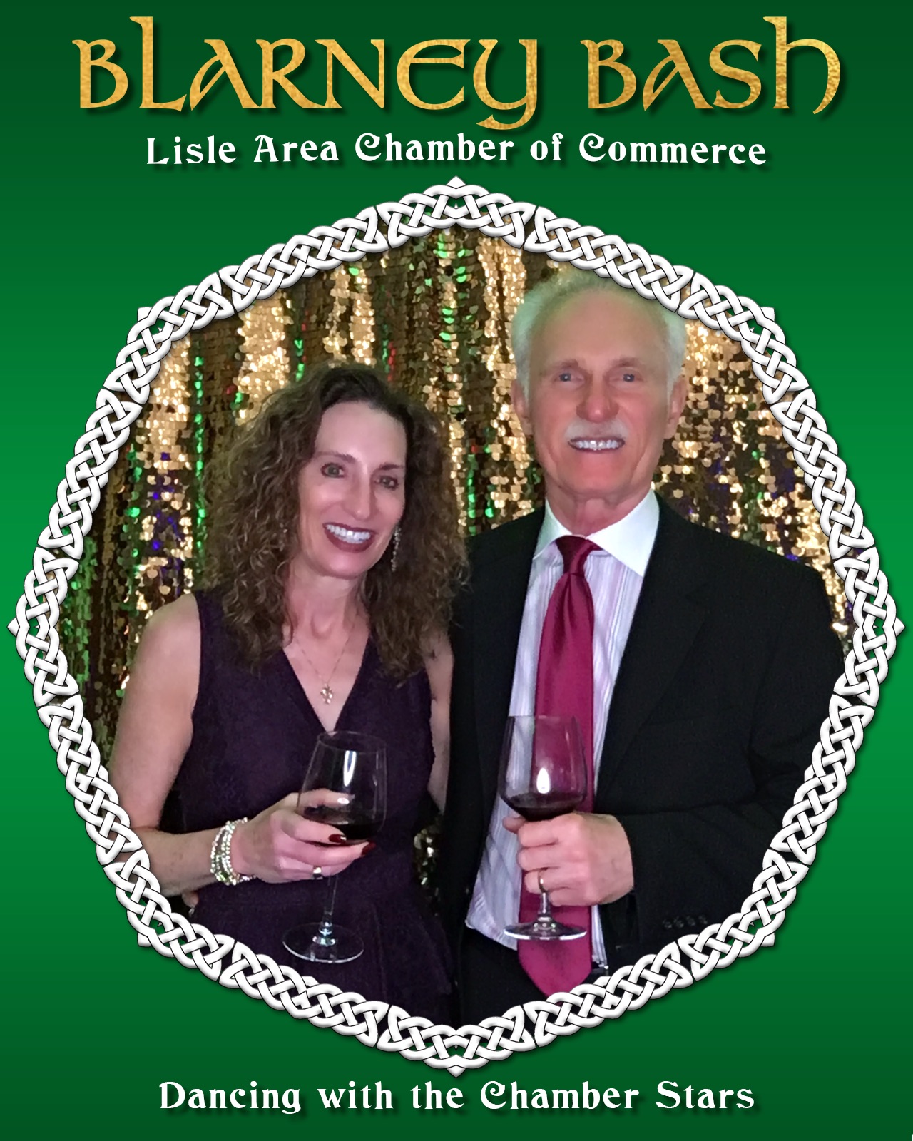 Blarney Bash: Lisle Area Chamber of Commerce | View more photos from the event at events.alfrescophoto.com/u/AlfrescoPhoto/Blarney-Bash-Lisle-Area-Chamber-of-Commerce